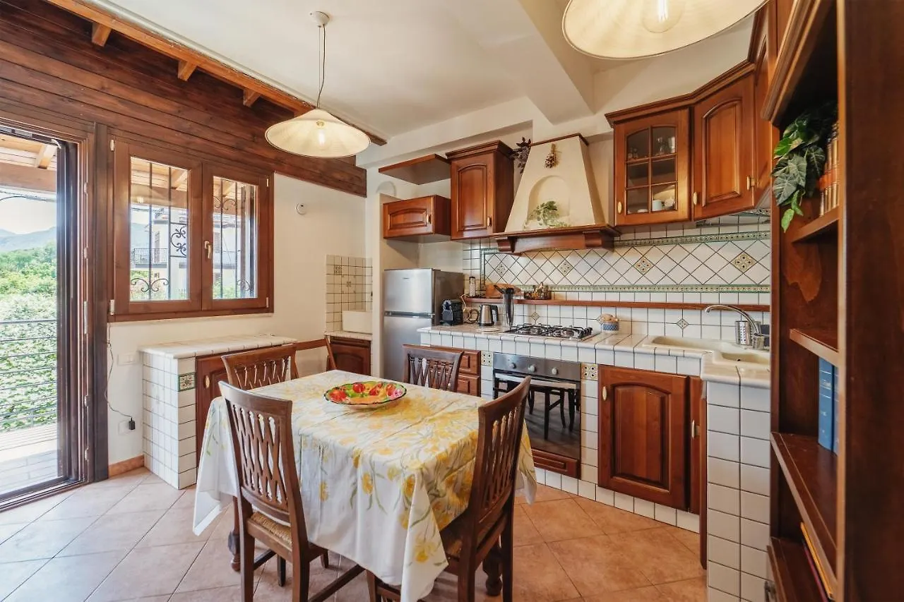 Mondello Beach House 3 Bedrooms Villa Palermo