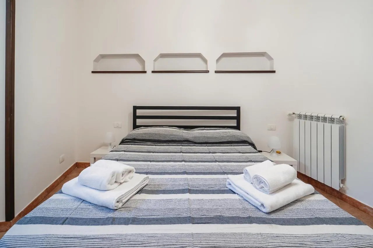 Mondello Beach House 3 Bedrooms Villa Palermo
