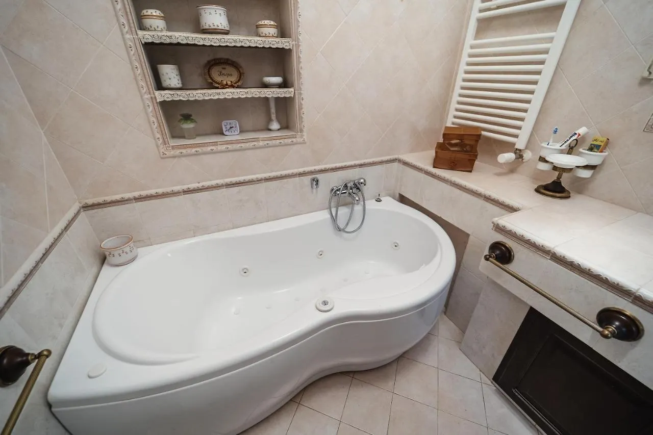 Mondello Beach House 3 Bedrooms Villa Palermo