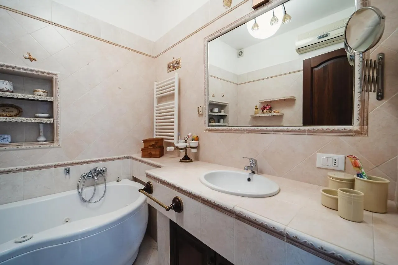 Mondello Beach House 3 Bedrooms Villa Palermo