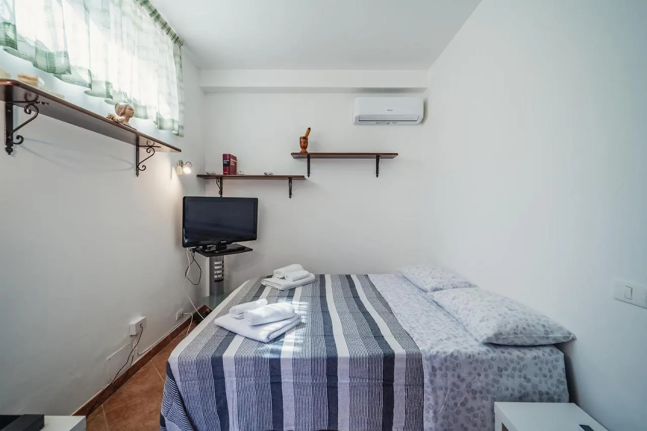 Mondello Beach House 3 Bedrooms Villa Palermo 0*,