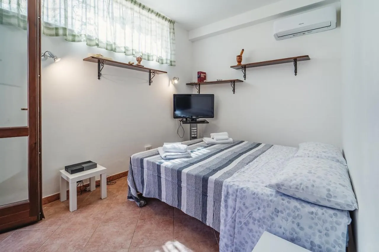 Mondello Beach House 3 Bedrooms Villa Palermo 0*,