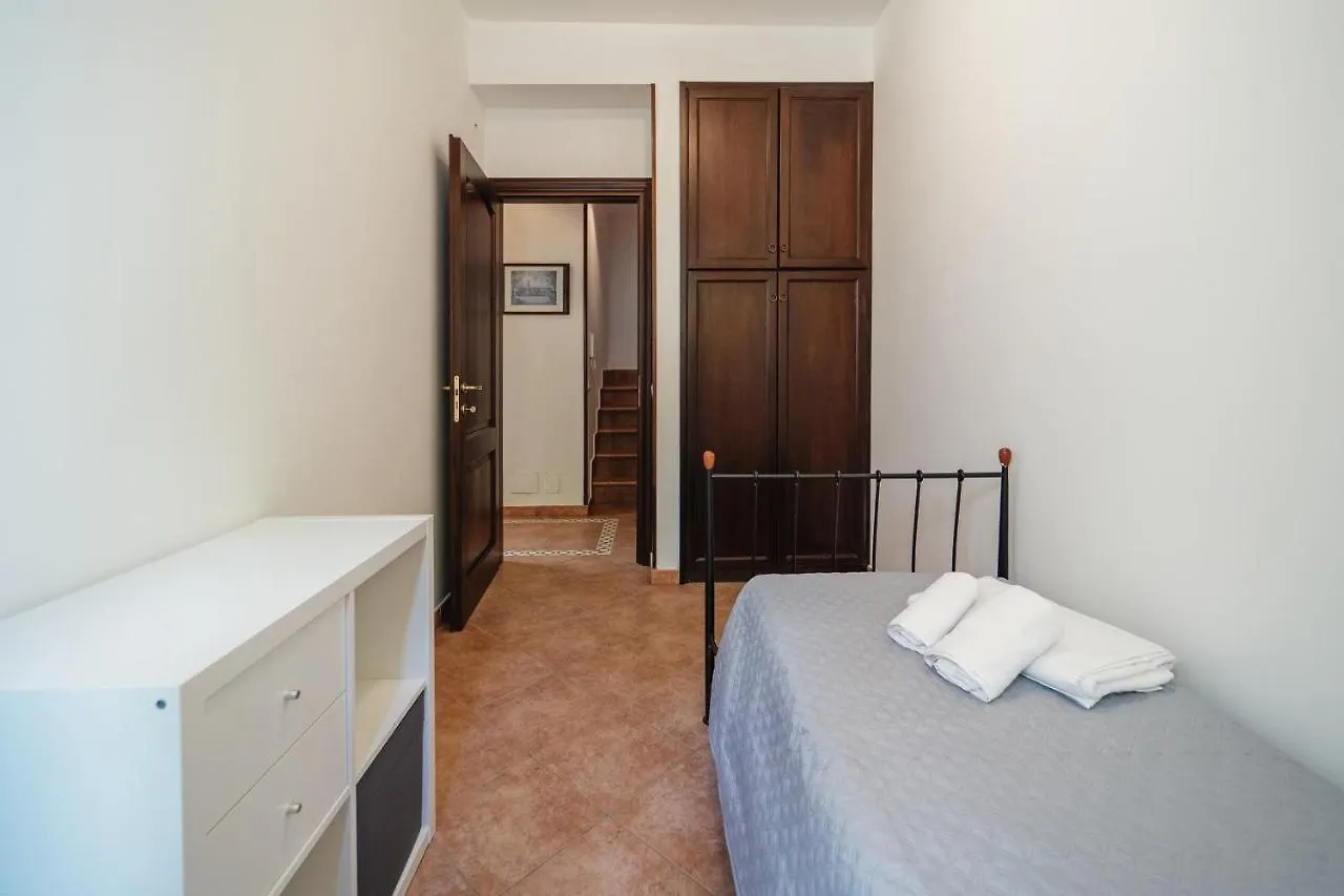 Mondello Beach House 3 Bedrooms Villa Palermo Italien