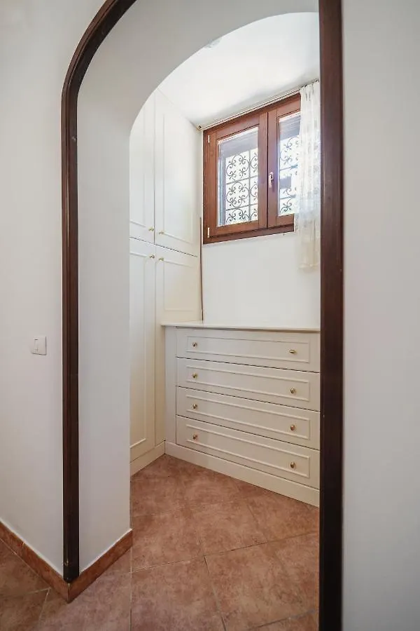 Mondello Beach House 3 Bedrooms Villa Palermo