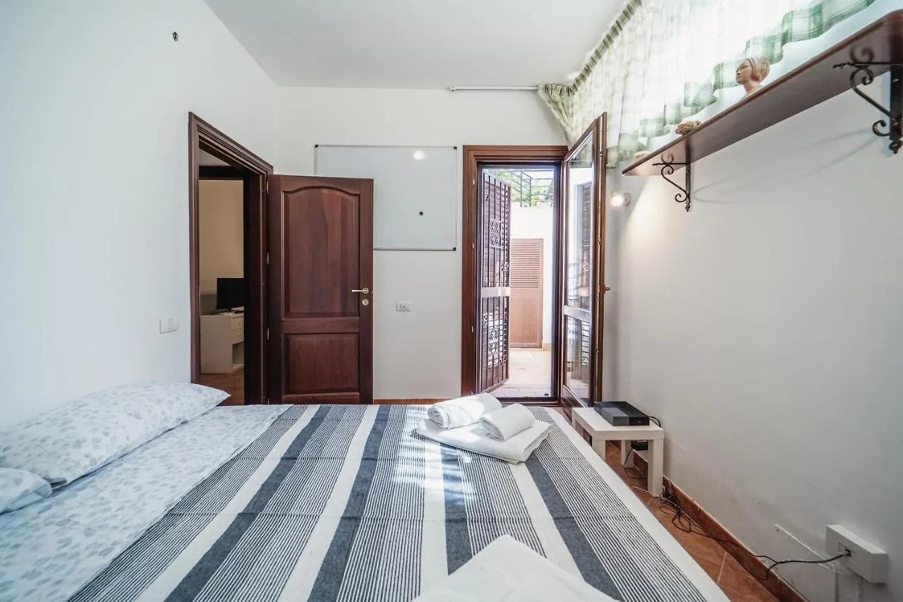 Mondello Beach House 3 Bedrooms Villa Palermo Semesterbostad