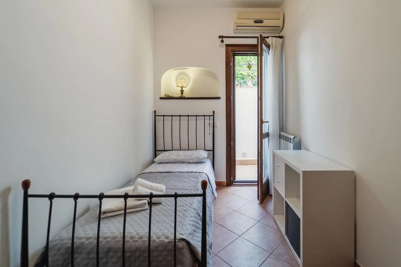 Mondello Beach House 3 Bedrooms Villa Palermo