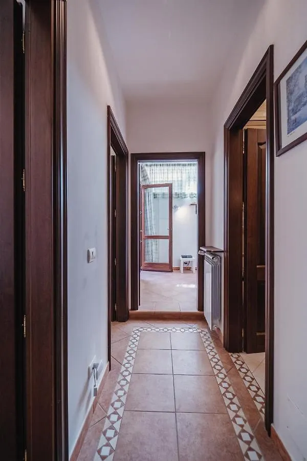 Mondello Beach House 3 Bedrooms Villa Palermo Semesterbostad